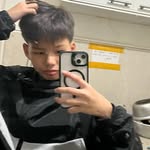 Lance Franco - @lance_krmbtk - Instagram