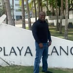 Frantz Delance - @delancefrantz - Instagram