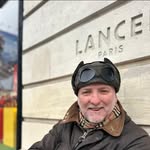 Lance Fraser - @lancefraser - Instagram