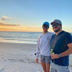 Lance Fraser - @lancefbermuda - Instagram