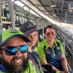 Lance Fraser Olsen - @lanceolsen478 - Instagram