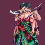 trini._.zoro - @lancefraser57 - Instagram