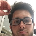 Lance Frederick - @lfrederick225 - Instagram