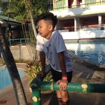 Lance Frederick Ponce - @ponceeelance - Instagram