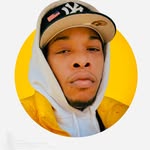 Lance Friday - @_who1some_ - Instagram