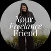 Kathleen | Freelance Tips - @yourfreelancefriend - TikTok