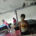 Lance Mercado - Facebook