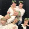 🥵LANCE🥵•friends - @httpss.indie_core - TikTok