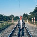 Lance Fry - @kumurapache - Instagram