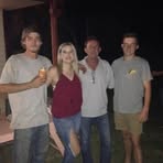 Lance Gallagher - Facebook