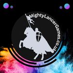 Mighty Lancer Games - @mightylancergames - Instagram