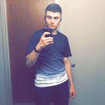 Lance Gann - @gannimal2 - Instagram