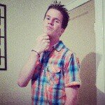 Lance Gann - @lancegann1990 - Instagram