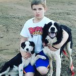 LANCE GANNON - @gannonlance - Instagram