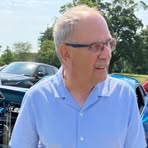 Lance Gardiner - Facebook