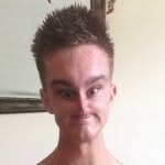 Lance Gardiner - @lancegardiner1 - Instagram