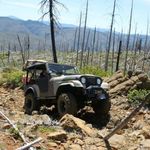 Lance Garner - @1976jeep - Instagram