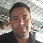 Lance Garner - @vtownlance - Instagram