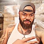 Lance Garner - @tatted_up_chops - Instagram