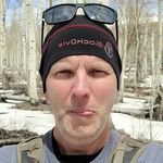 Lance Garner - @elkjunkie_lance - Instagram