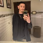 Lance Garza - @juicemayne - Instagram