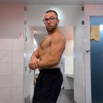 Lance Gauthier - @lanceygfitness - Instagram
