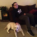 Lance Gauthier - @lanceg1290 - Instagram