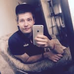 Lance Gerdeman - @gerda6989 - Instagram