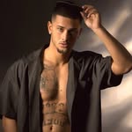 Lance Gideon - @lancears - Instagram