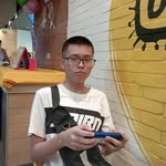 Lance Gideon Palero - @lanzgideon - Instagram