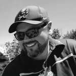 Lance Gillett - @adorable.pirate - Instagram