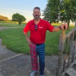 Lance Gilmore - @beardedath - Instagram