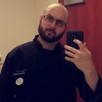 Lance Girard - @lancegirard - Instagram