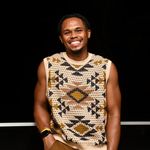 Lance Glover - @coreylg7 - Instagram