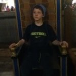 @lance_godfrey - Instagram
