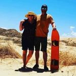 Lance Godwin - @lancegodwin65 - Instagram