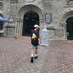 Lance Godwin Punzalan - @_zuchiboy - Instagram