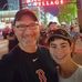 Lance Goldberg - Facebook