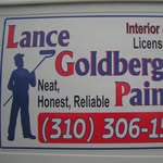 LanceGoldbergPainting - @lancegoldbergpainting - Instagram