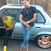 Lance Golding - Facebook