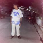 Lance Eduard Gonzalez - @lanceissad - Instagram
