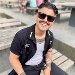 Lance Gonzalez - @lron_death - Instagram