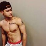 Lance Gonzalez - @lancegonzalez8425 - Instagram