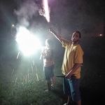 Lance Gonzalez - @lancegonzales - Instagram