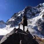 lance gonzalez - @lancearthur - Instagram