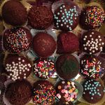 Lance Good Baking - @lancegood_baking - Instagram