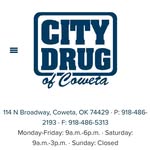 Lance Goodson - @citydrugcoweta - Instagram