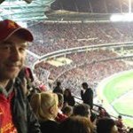 Lance Goodwin - @goodie1966 - Instagram