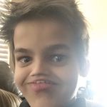 Lance Goodwin - @sirlancelotv - Instagram