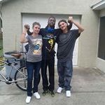 Lance Goodwin - @goodwin.lance - Instagram